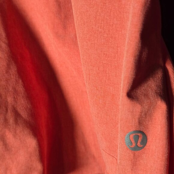 Men's Lululemon Swiming Shorts estimated Size 32 - no string closure - Picture 6 of 10